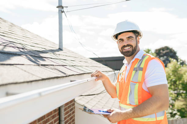 Best Gutter Installation and Roofing  in Mcrae Helena, GA
