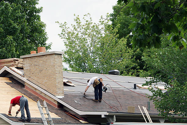 Best New Roof Installation  in Mcrae Helena, GA