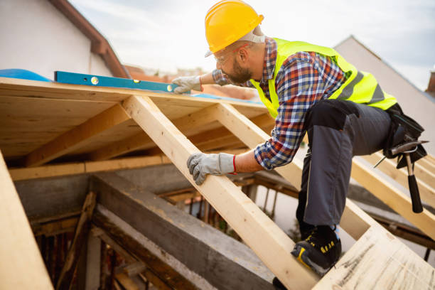 Best Tile Roofing Contractor  in Mcrae Helena, GA