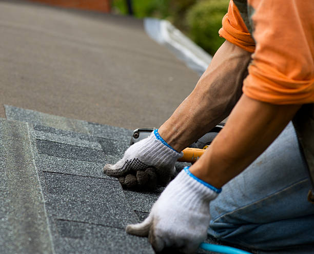Quick and Trustworthy Emergency Roof Repair Services in Mcrae Helena, GA
