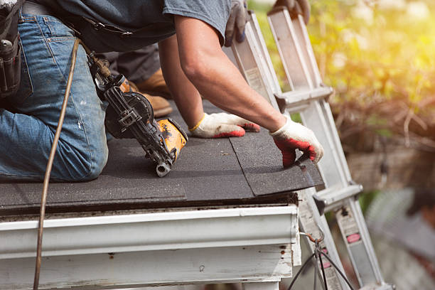 Slate Roofing Contractor in Mcrae Helena, GA