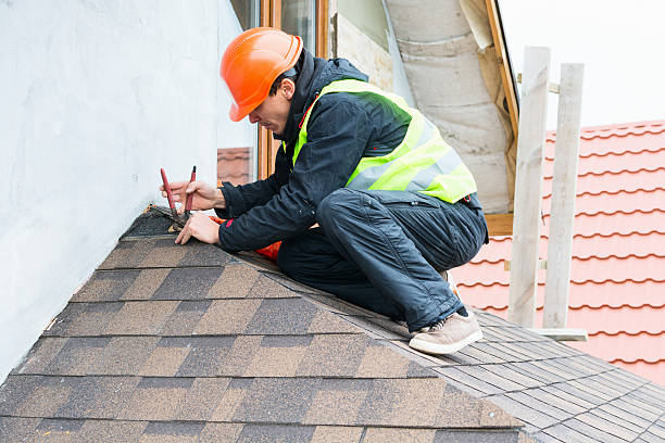 Best Slate Roofing Contractor  in Mcrae Helena, GA