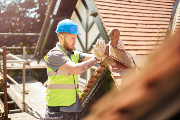Best Sealant for Roof  in Mcrae Helena, GA